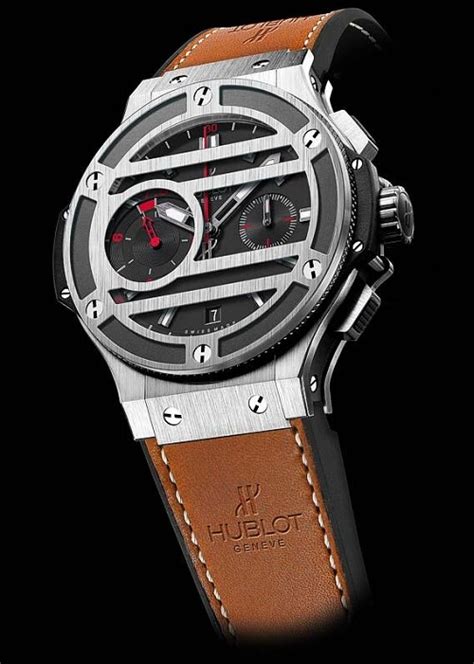 hublot chukker bang replica|is hublot real or real.